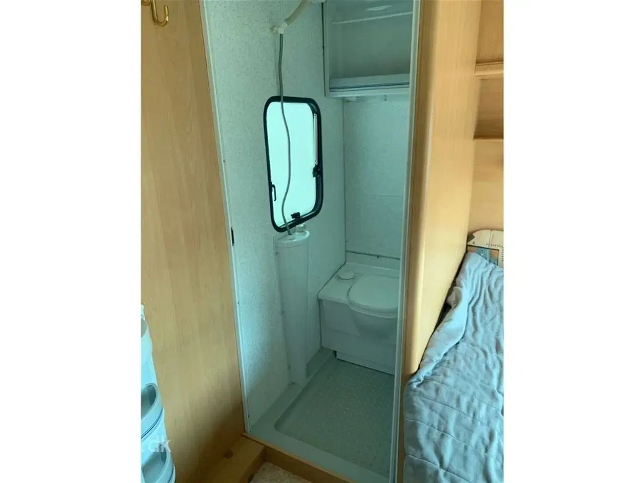 Billede 5 - 1999 - Adria Unica 502 UP