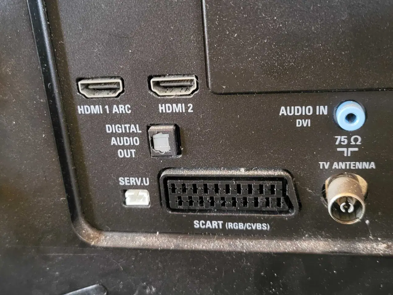 Billede 5 - 32" Philips TV
