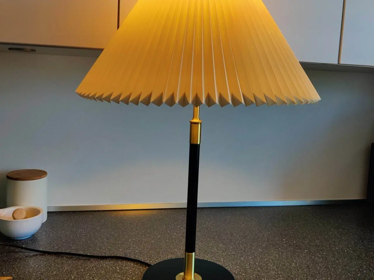 Billede 2 - Le Klint 352 designerlampe -  Til Salg!