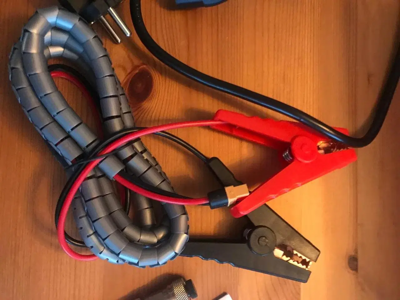 Billede 11 - Aselkon MX-10 PCP Luftgevær