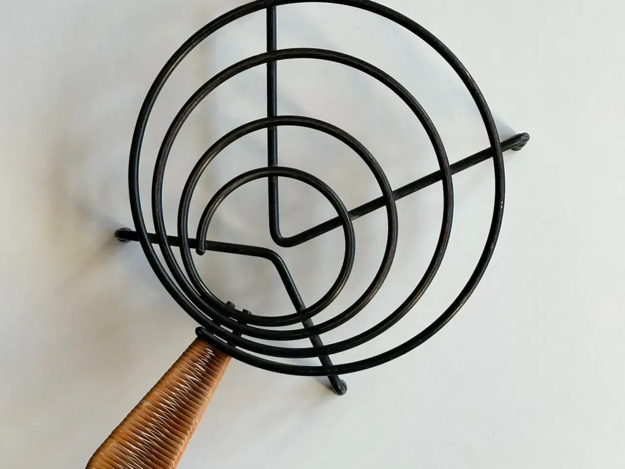 Billede 2 - Lauritz Lønborg, bordskåner