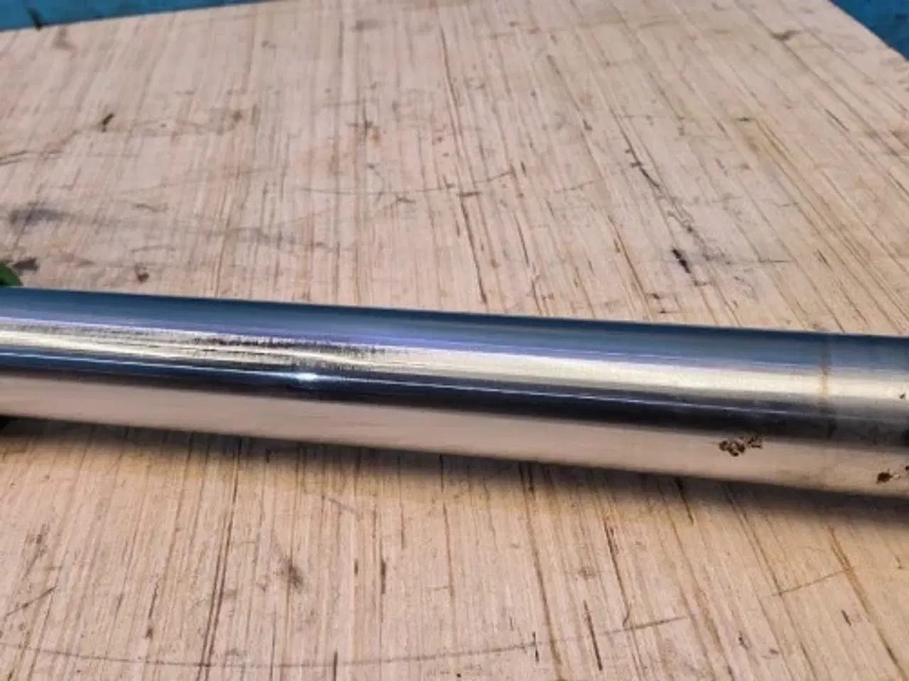 Billede 5 - John Deere 1170 Cylinder DQ32168