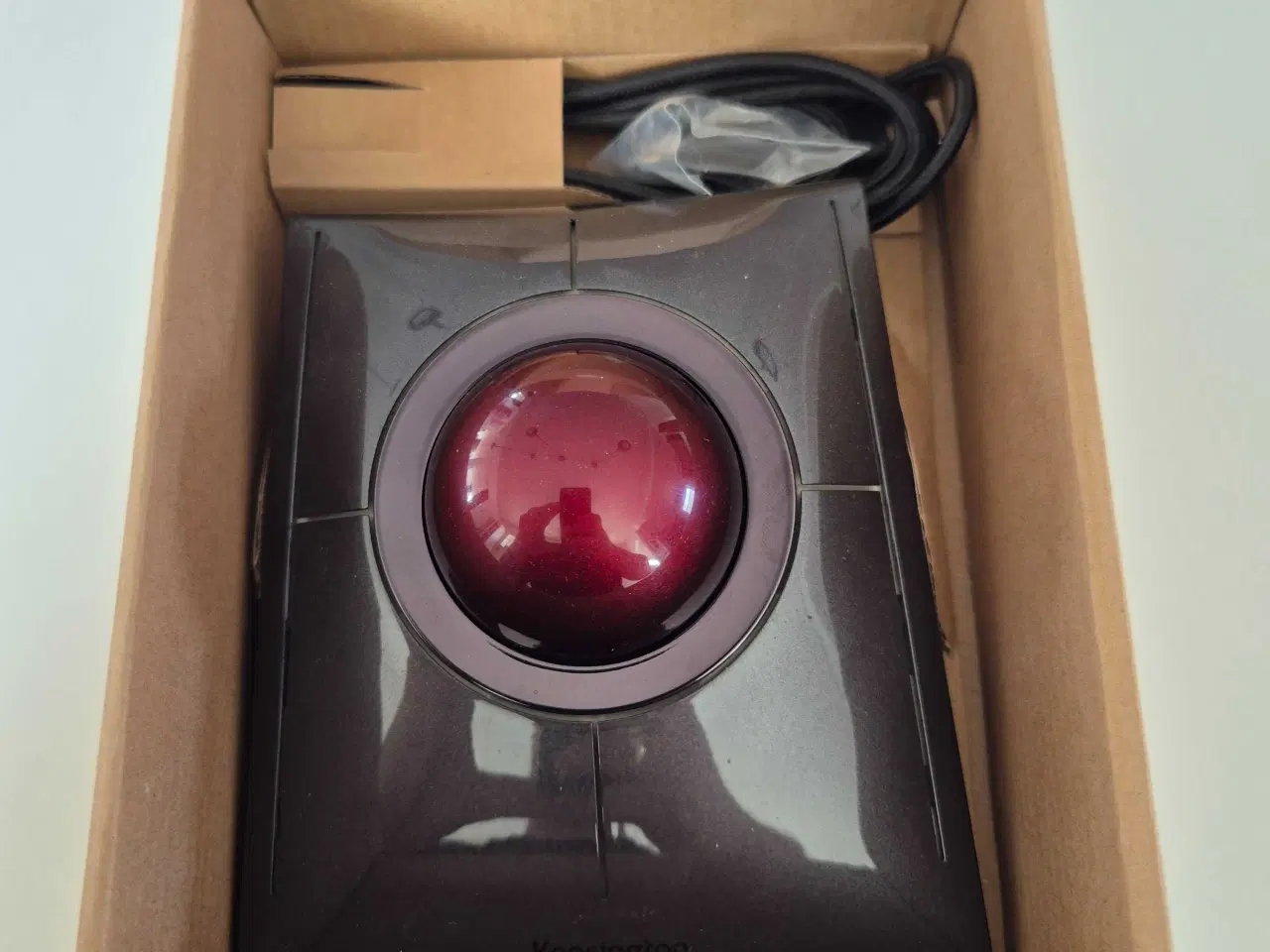 Billede 3 - Kensington SlimBlade Pro Trackball