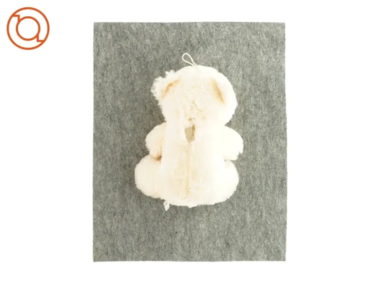 Billede 1 - Blød bamse