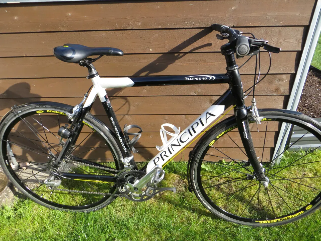Billede 1 - Racer cykel