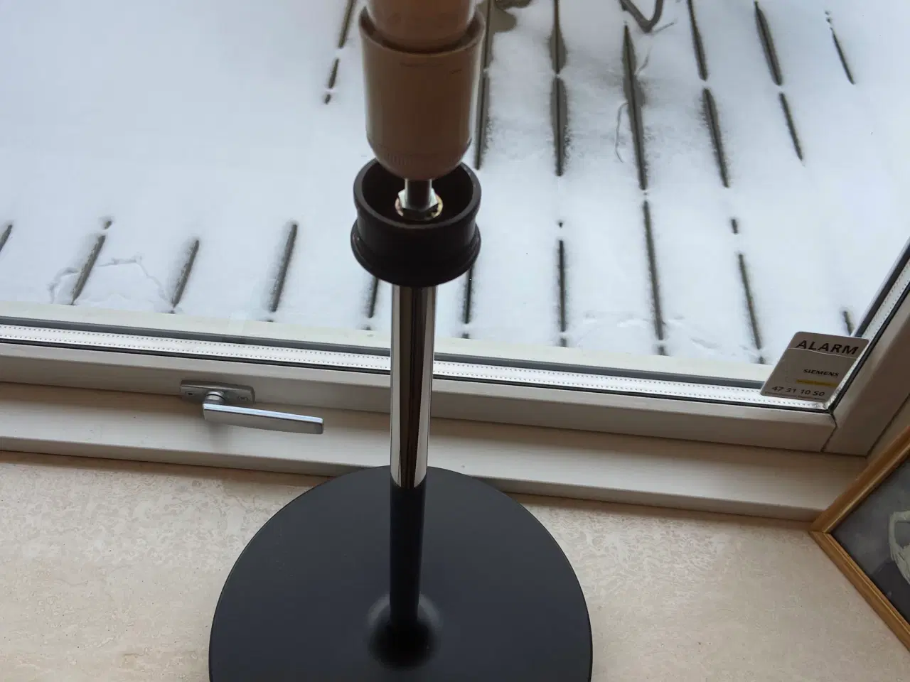 Billede 1 - Louis Poulsen PH 80 Bordlampe