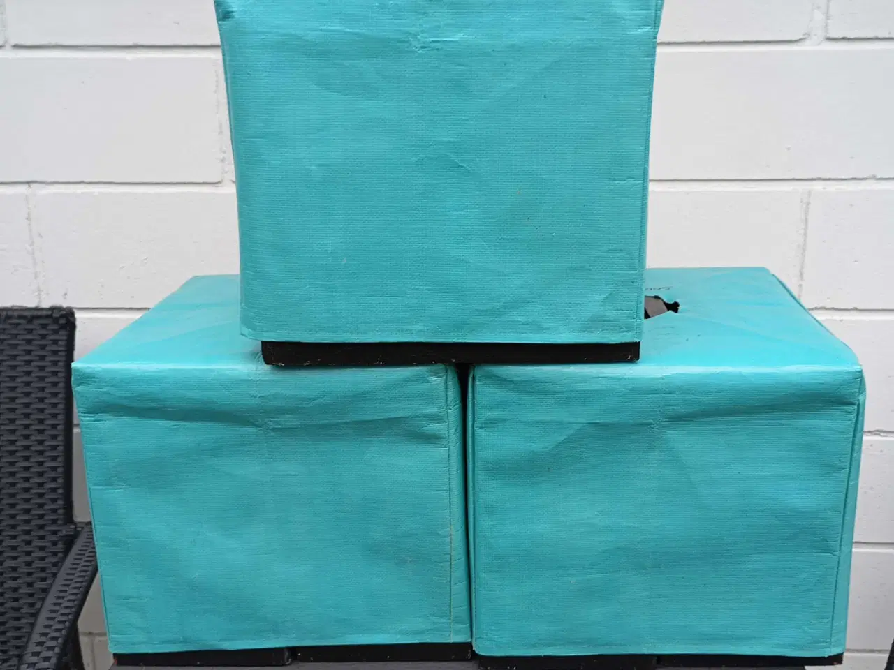 Billede 5 - Udstillingsbure 