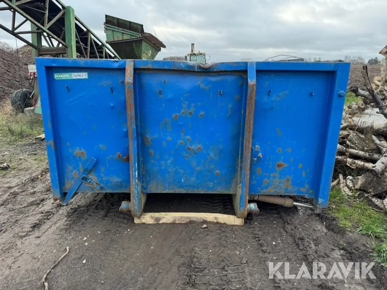 Billede 3 - Pendellad