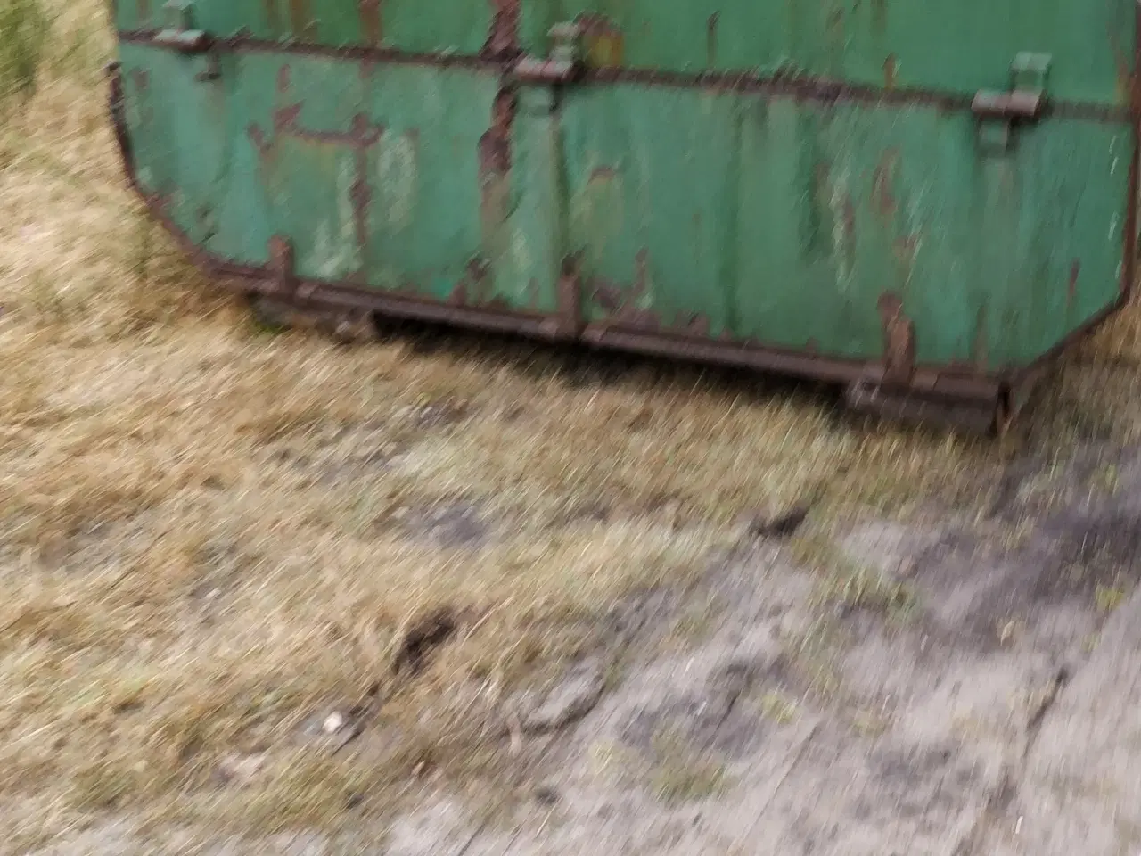 Billede 8 - Affaldscontainer4 mtr
