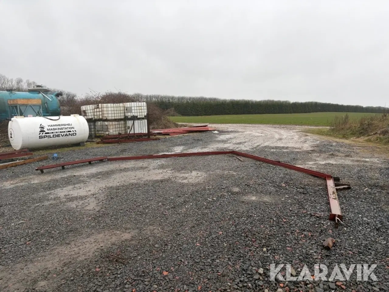 Billede 2 - Spær 4 sæt