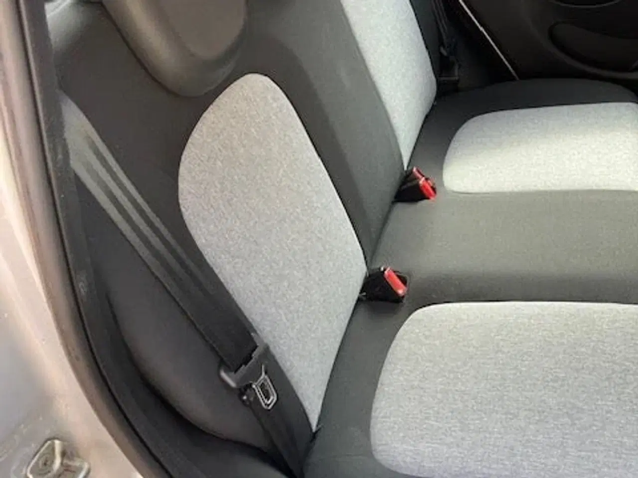 Billede 11 - Fiat Panda 1,2 69 Lounge