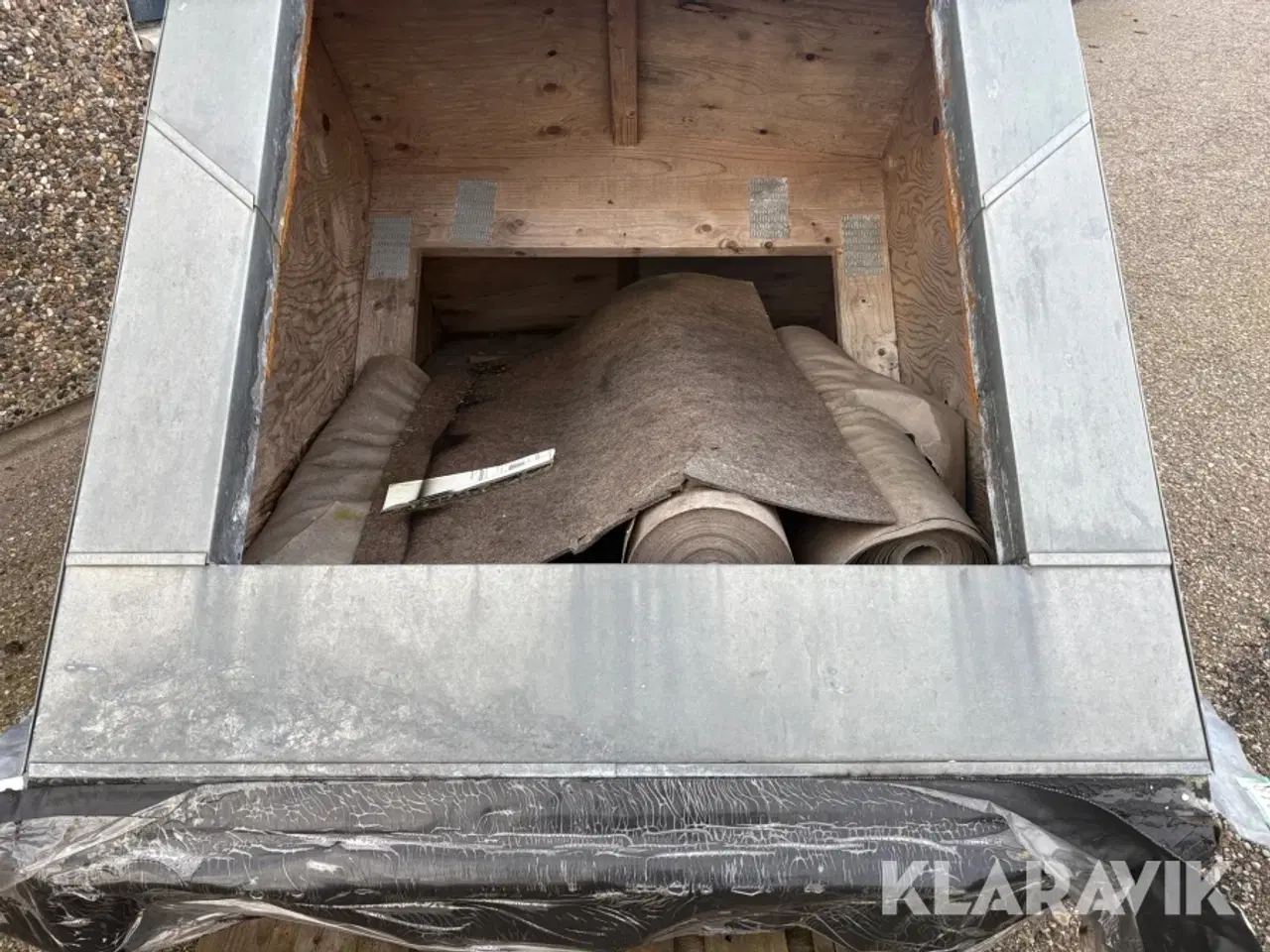 Billede 6 - Kvist zink