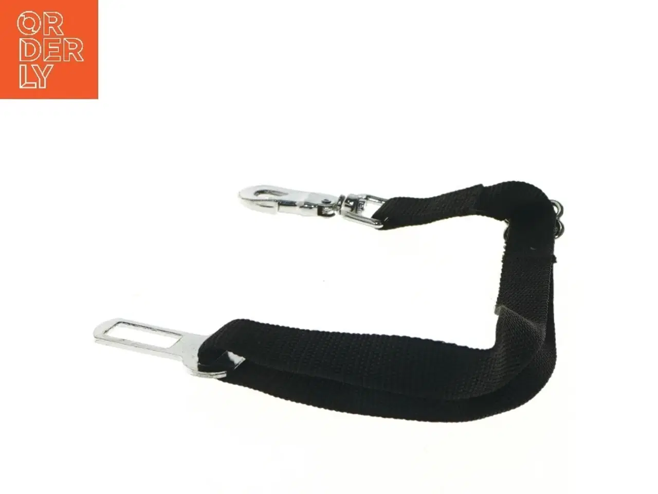 Billede 3 - Til hunde Sikkerhedssele forlænger (str. 48 cm)