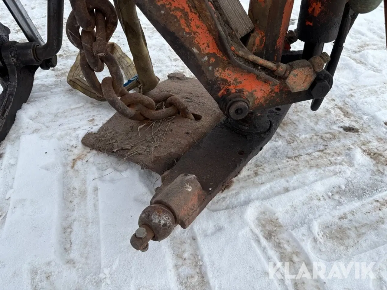 Billede 6 - Kævlesaks