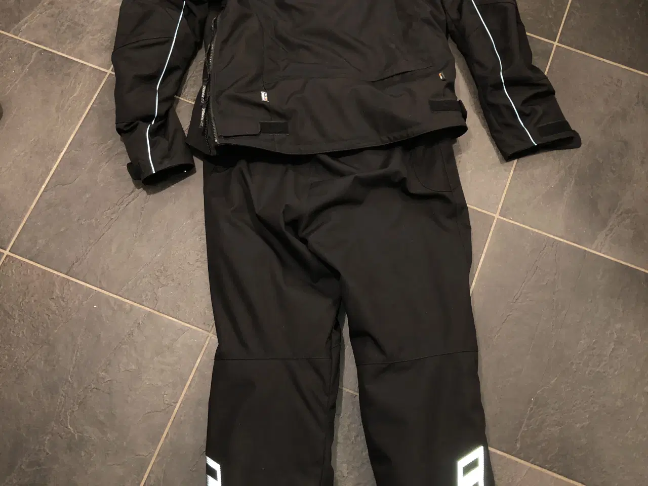 Billede 3 - Rukka, Goretex, Str. 56. Nyt