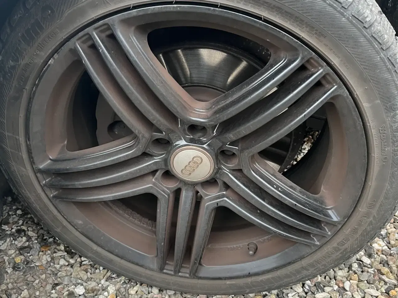 Billede 10 - Audi A4 1,8 TFSi 160