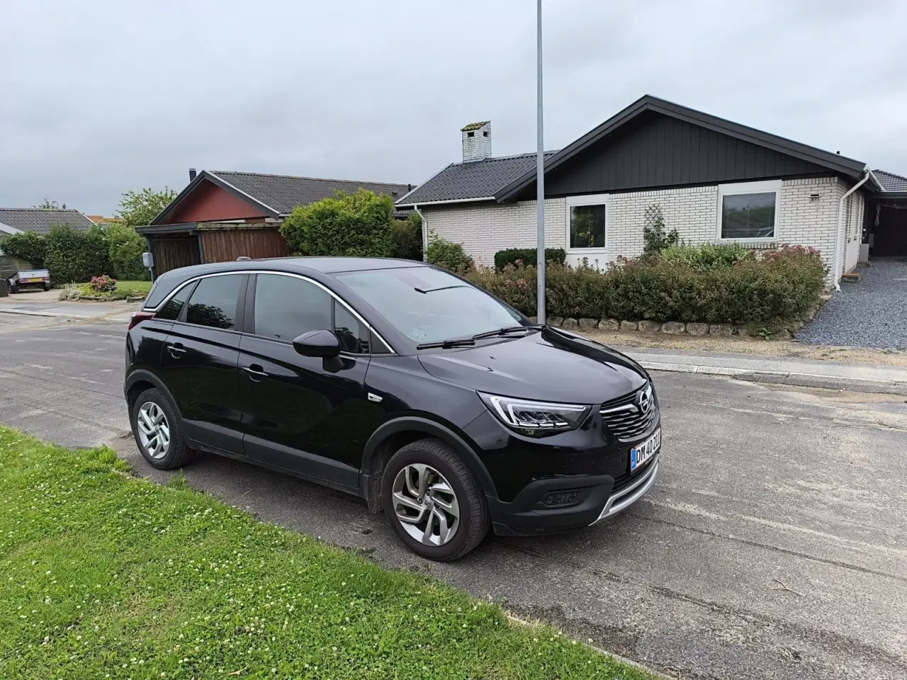 Billede 3 - Opel Crossland X 1,2 T 110 Excite