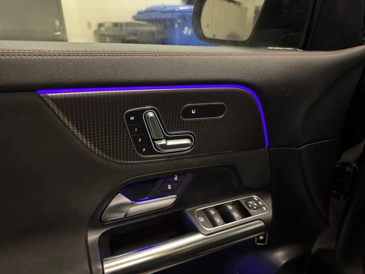 Billede 13 - Mercedes EQA250  AMG Line