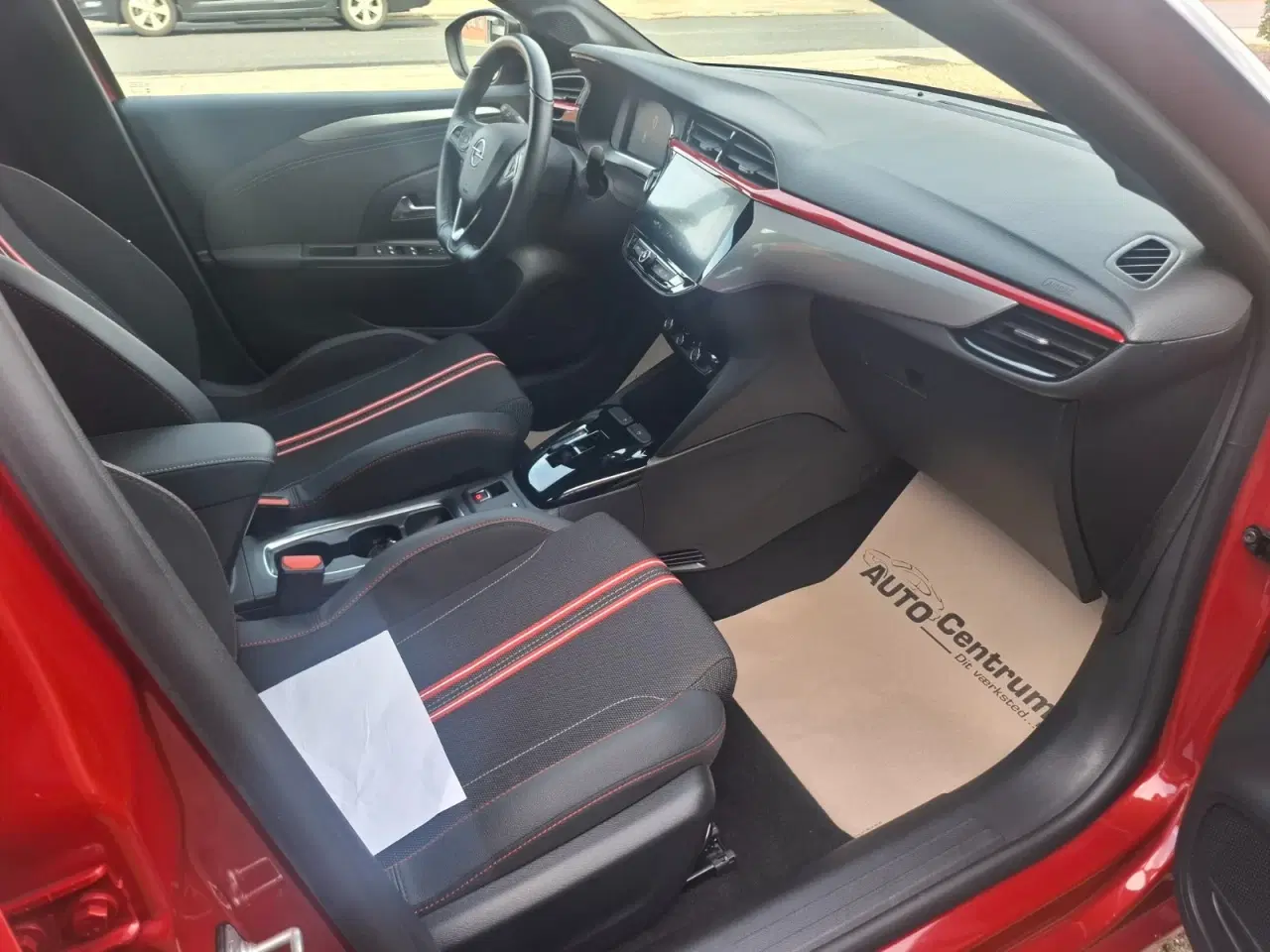 Billede 7 - Opel Corsa-e 50 GS-Line