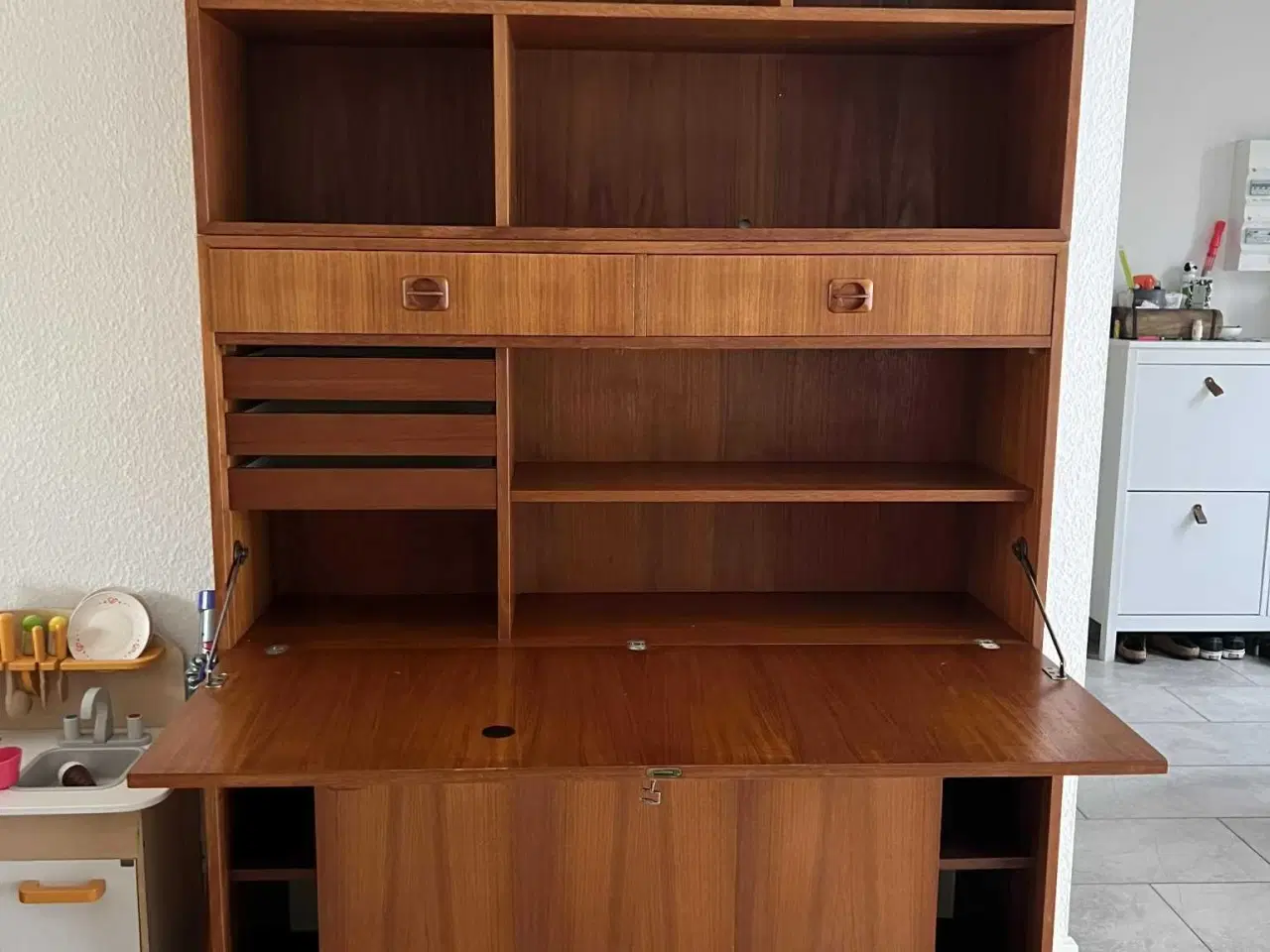 Billede 2 - Chatol i tre dele