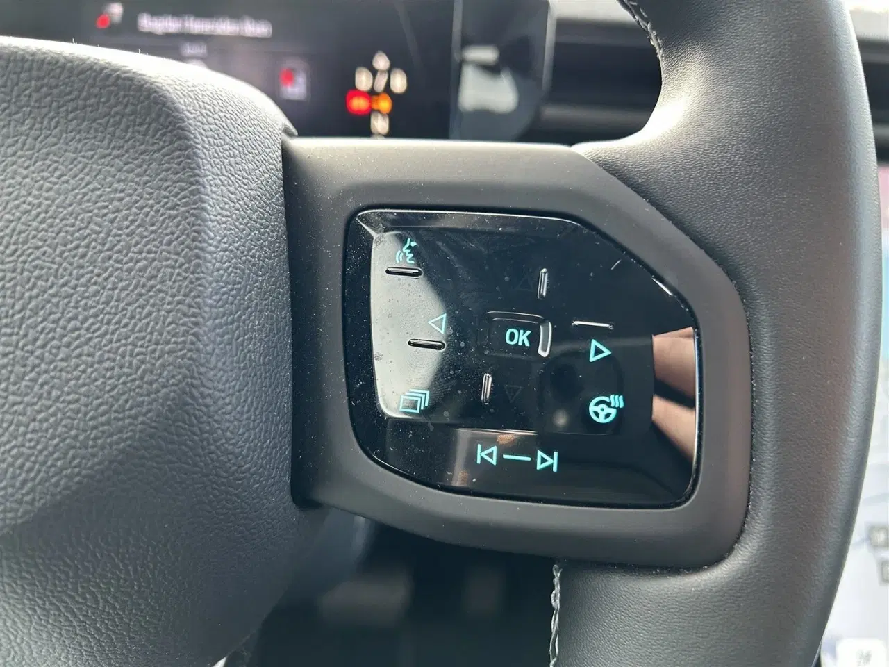 Billede 10 - Ford Explorer 82 Select Extended Range