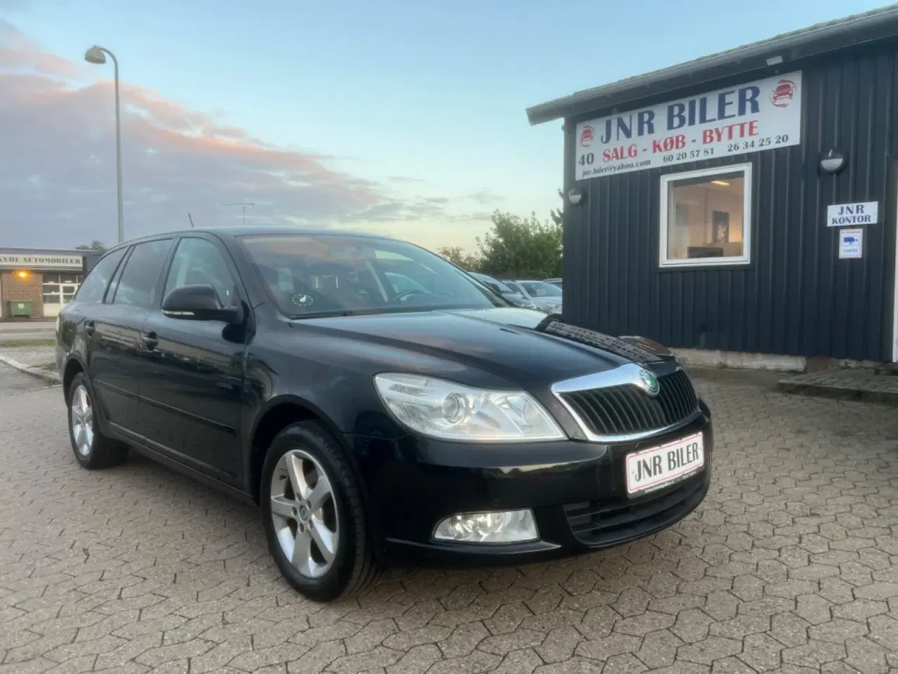 Billede 2 - Skoda Octavia 1,2 TSi 105 Ambiente Combi