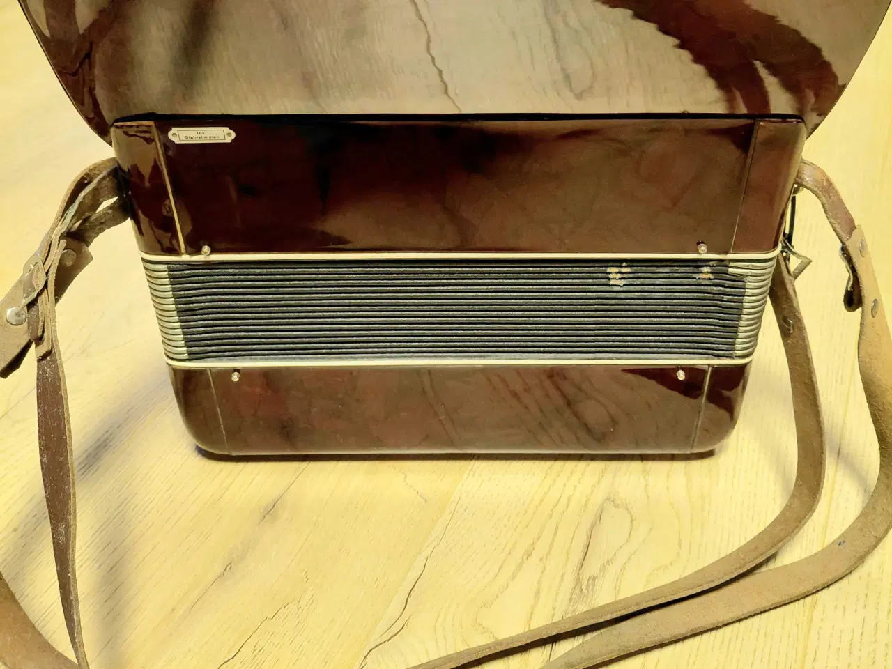 Billede 9 - Harmonika Pirandelli