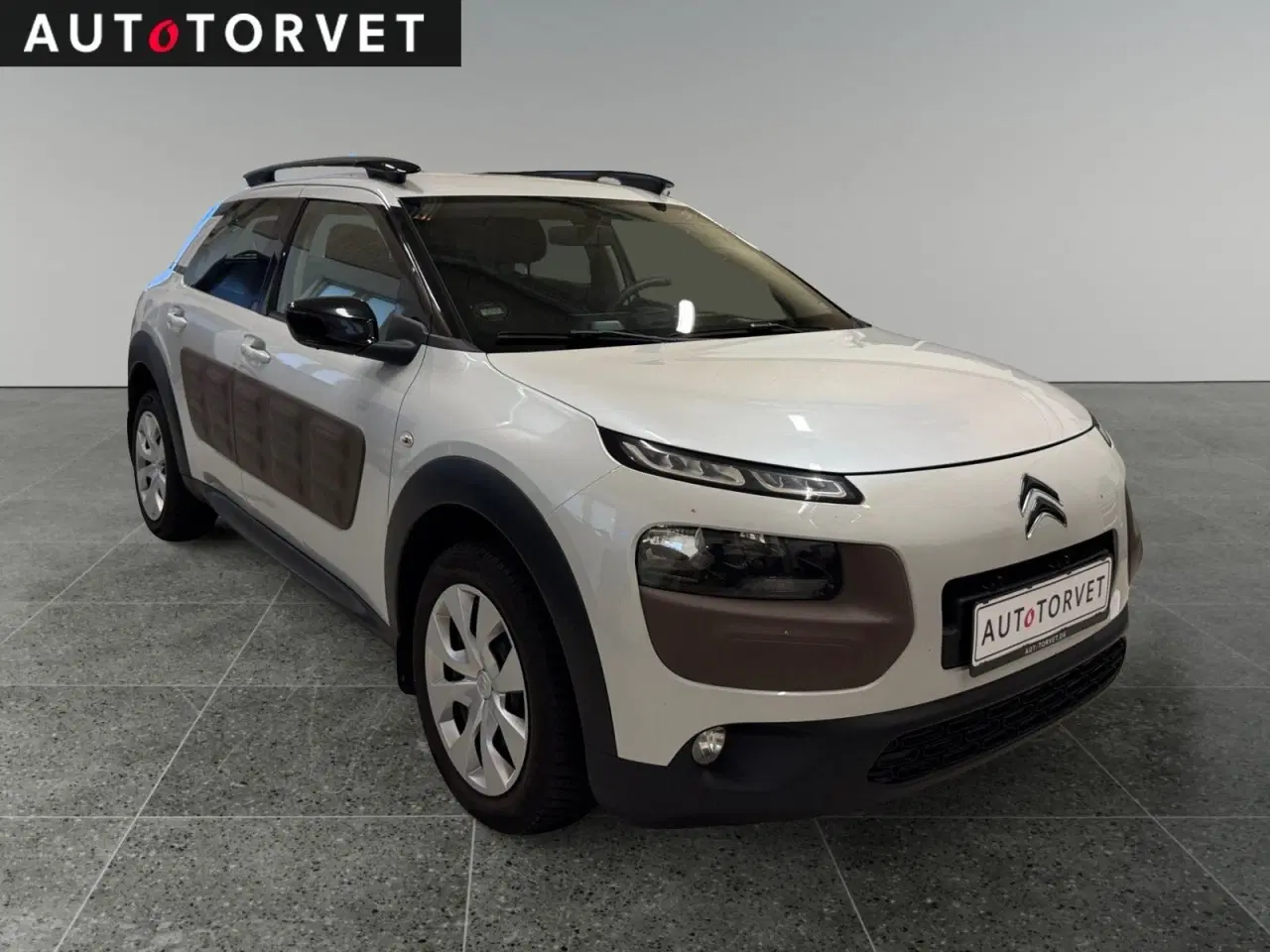 Billede 2 - Citroën C4 Cactus 1,6 e-HDi 92 Feel ETG6