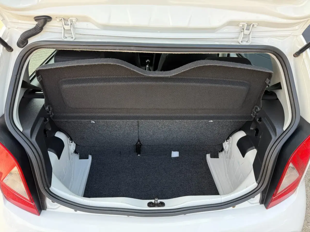 Billede 10 - Seat Mii 1,0 60 Reference eco