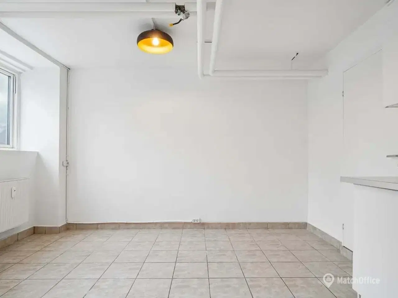 Billede 2 - Fint lille kontor/showroom  på Bartholinsgade