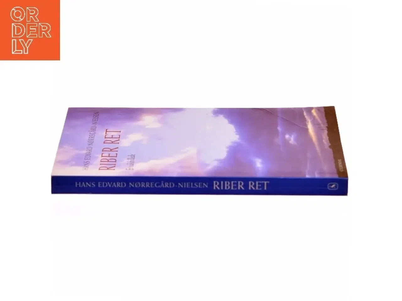 Billede 2 - Riber ret af Hans Edvard Nørregård-Nielsen (Bog)