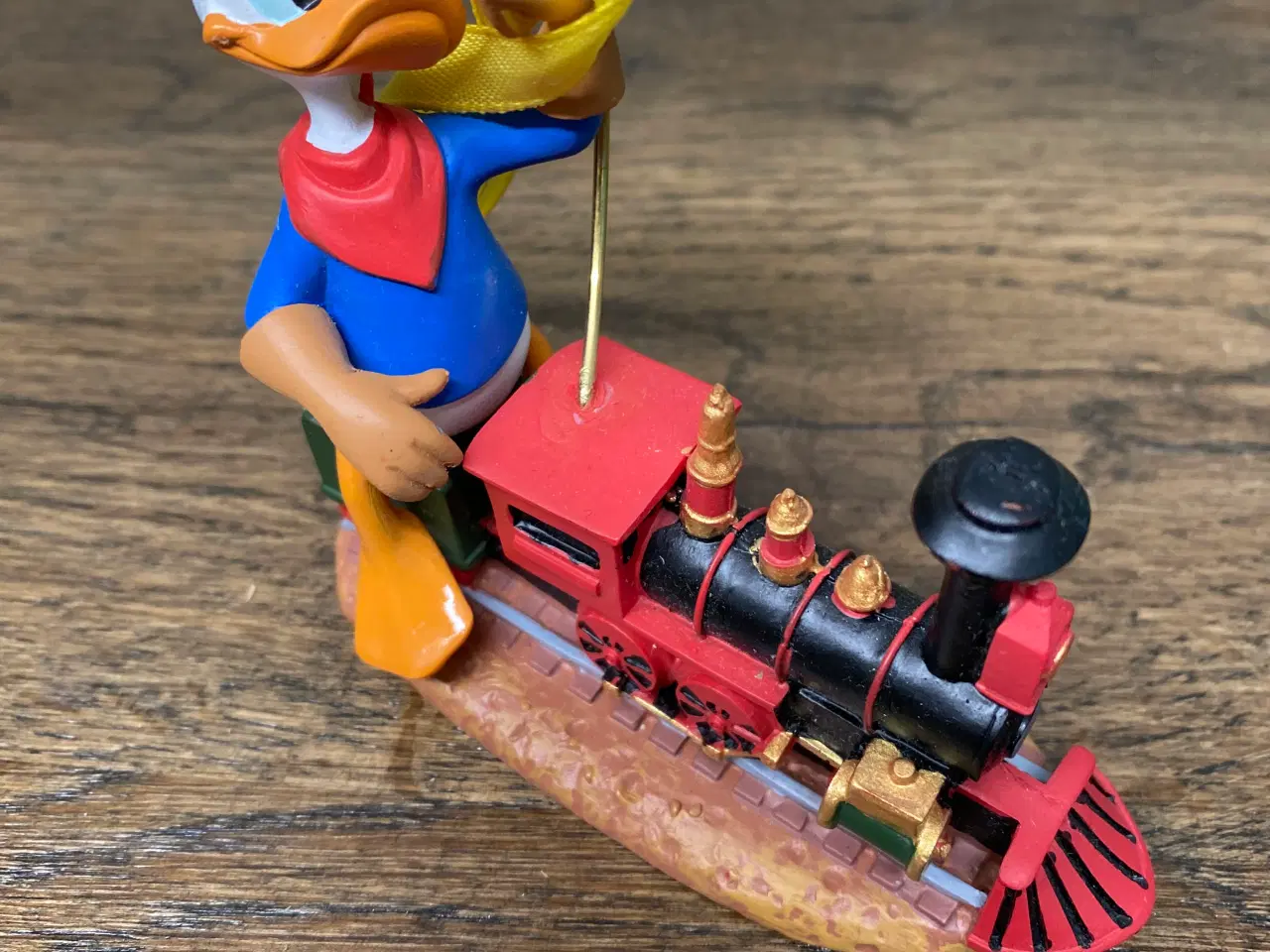 Billede 1 - Originalt Disney Juleornament