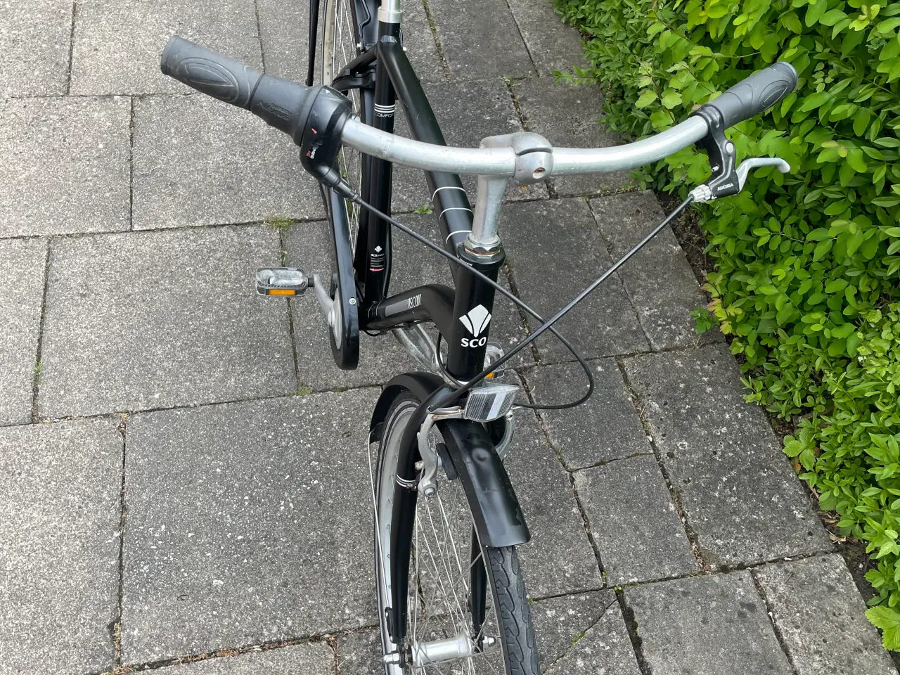 Billede 3 - Billig SCO herre cykel