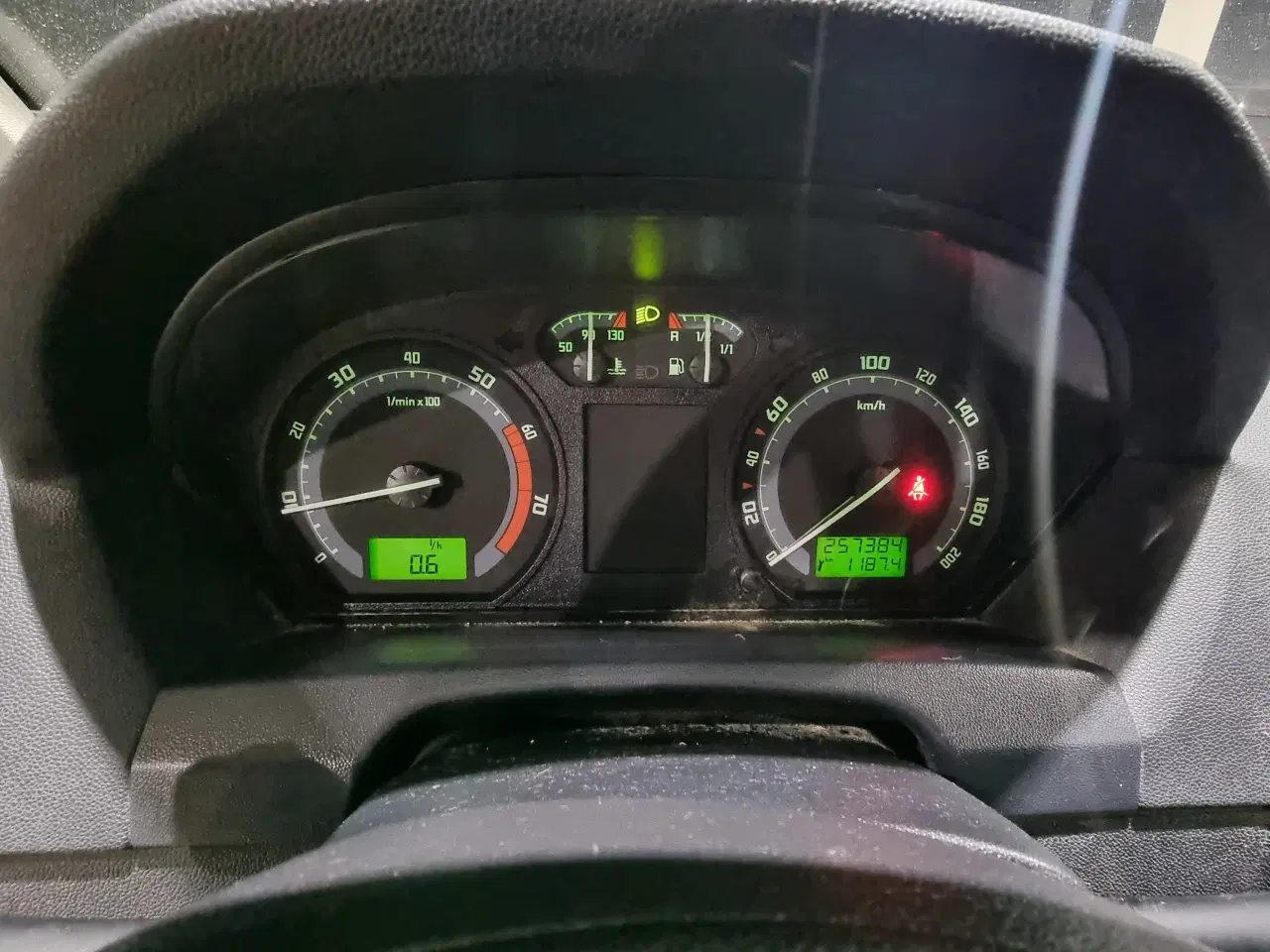 Billede 7 - Skoda fabia