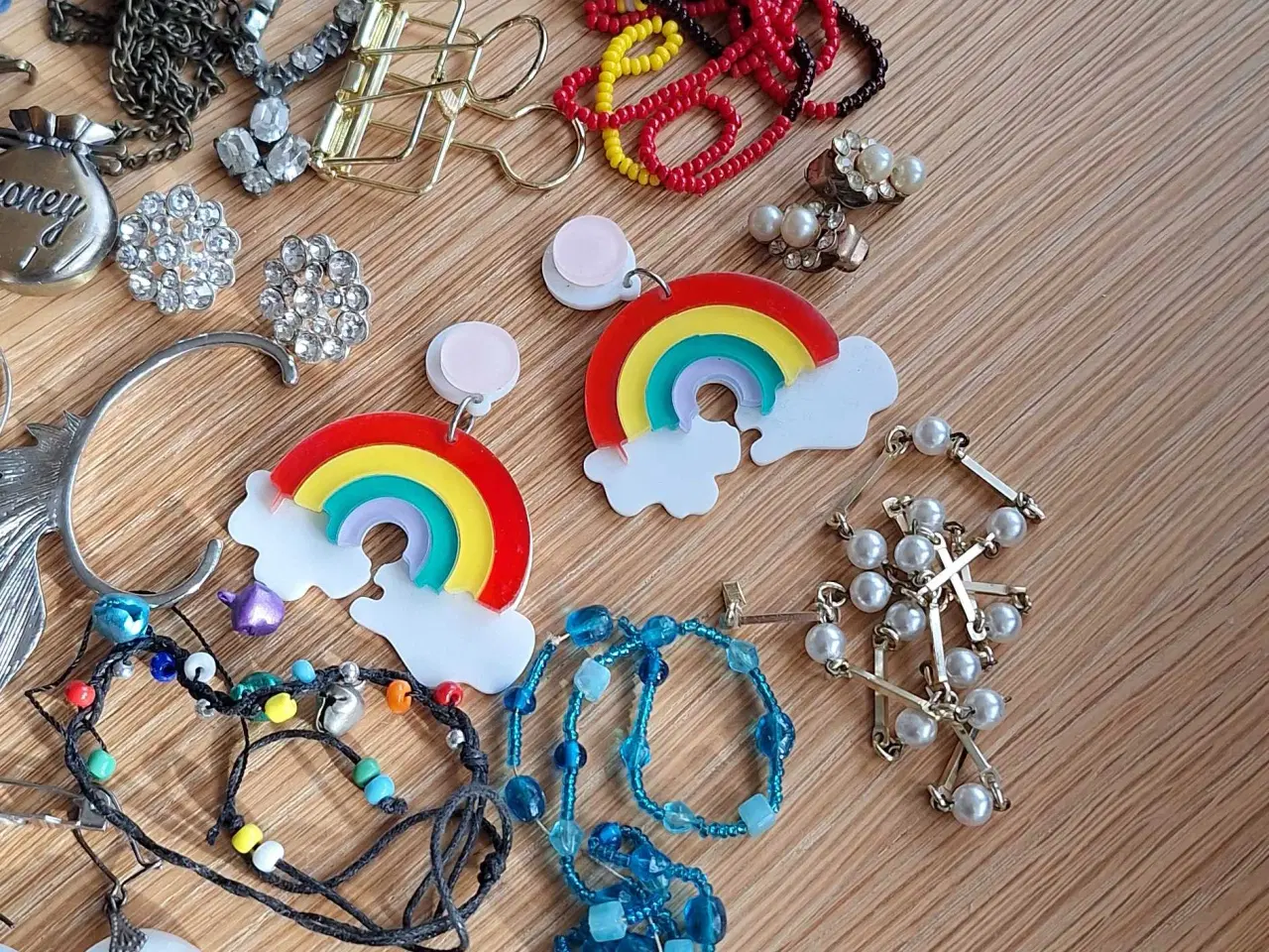 Billede 5 - Defekte smykker 