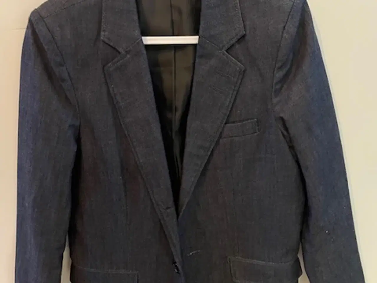 Billede 1 - Habitjakke fra Nation