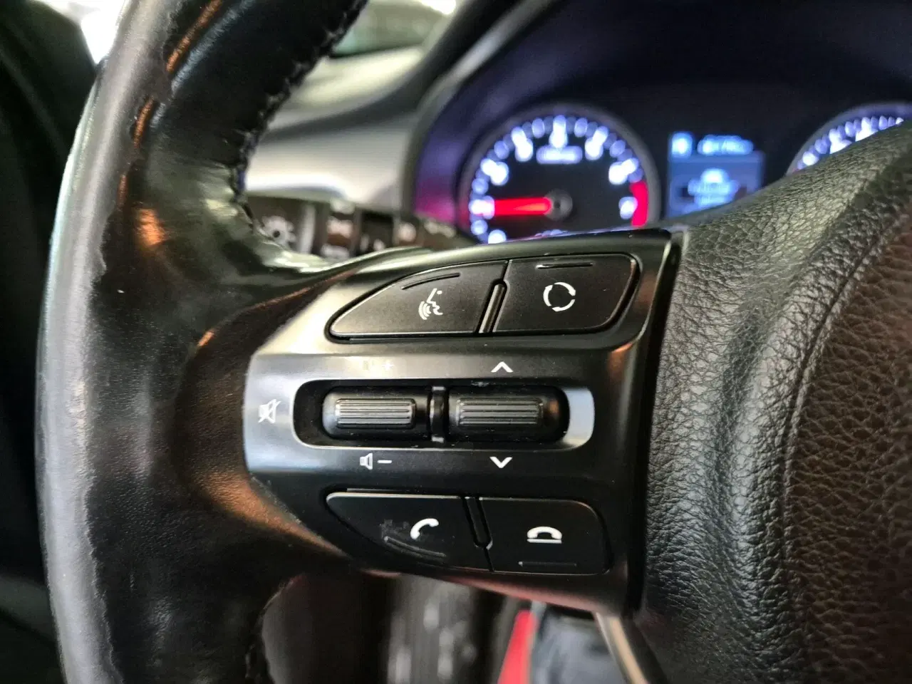 Billede 16 - Kia Rio 1,0 T-GDI Advance 100HK 5d