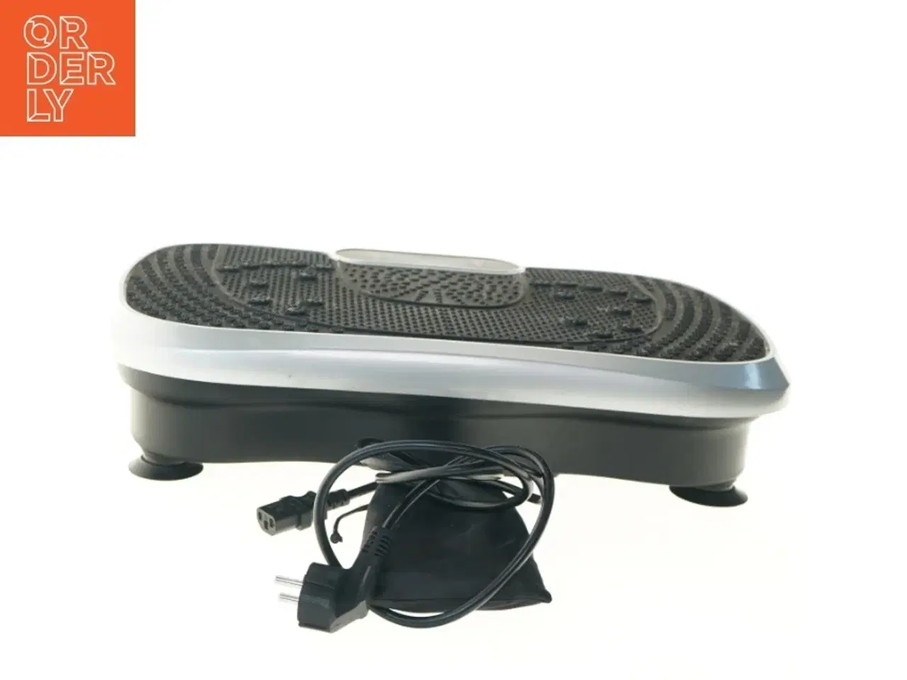 Billede 2 - Vibrationsplade til træning