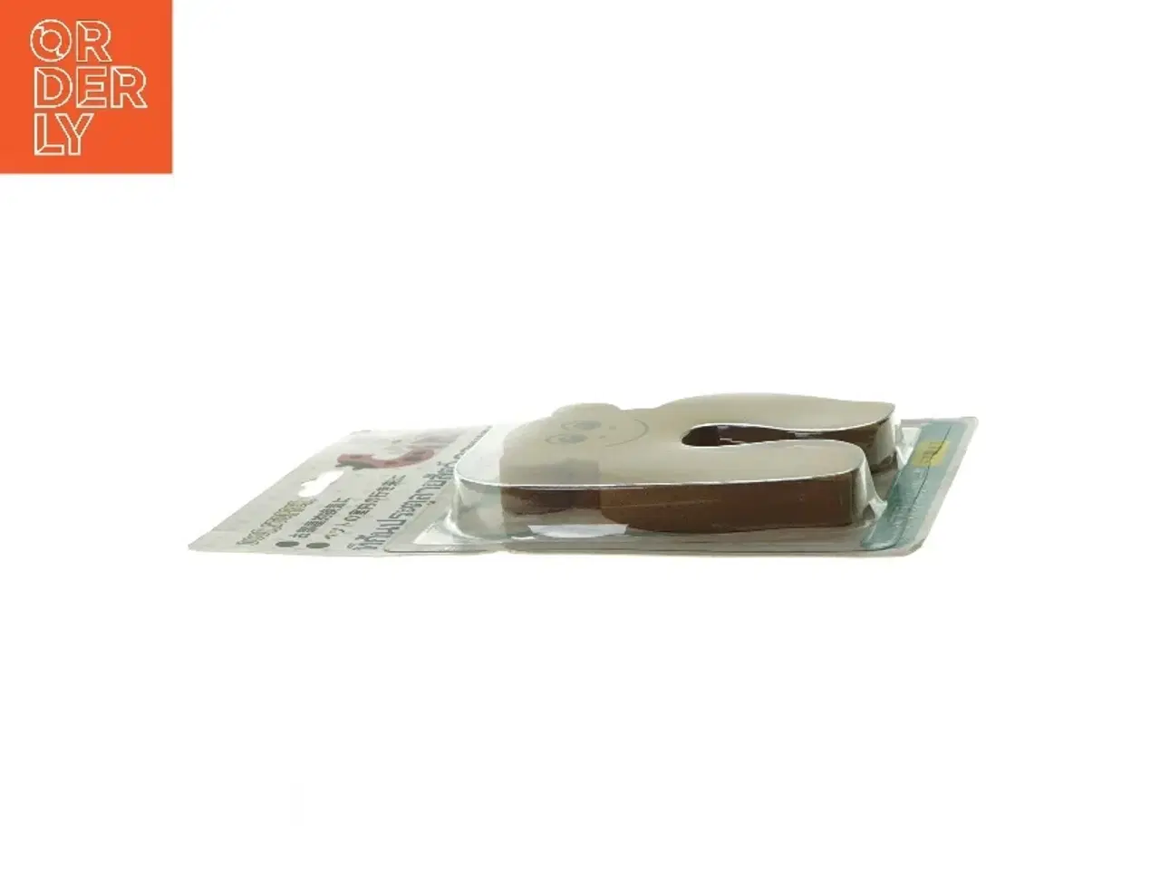 Billede 2 - Dørstopper med motiver en abe til børneværelset (str. 10 til en)