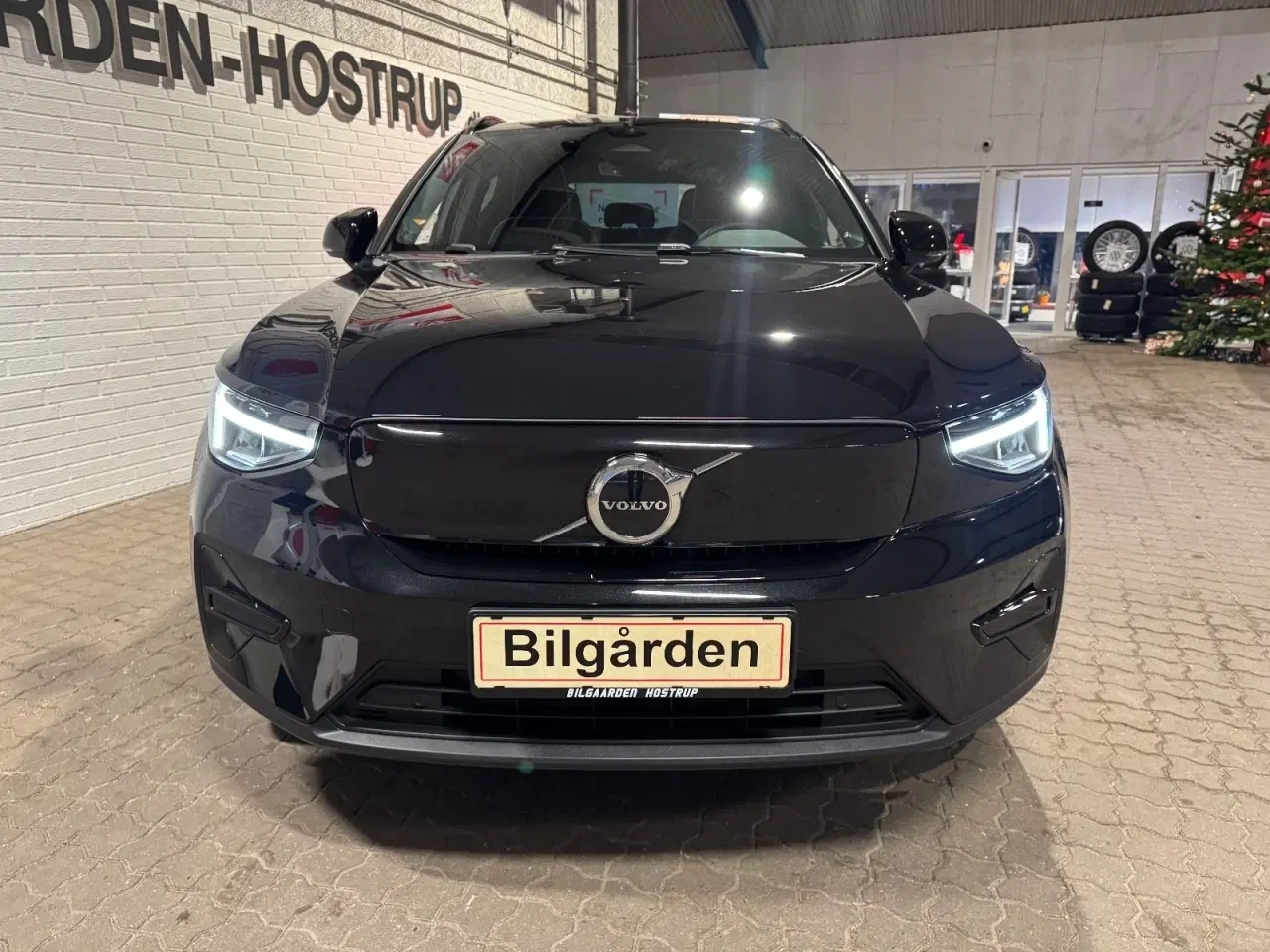 Billede 6 - Volvo XC40  P8 ReCharge Twin Plus