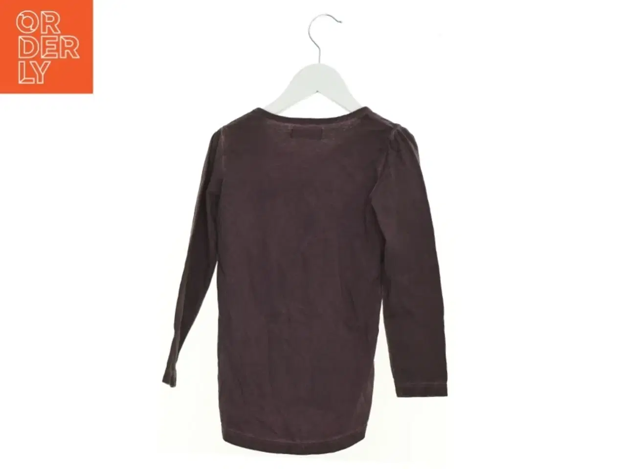 Billede 2 - Bluse (str. 110 cm)