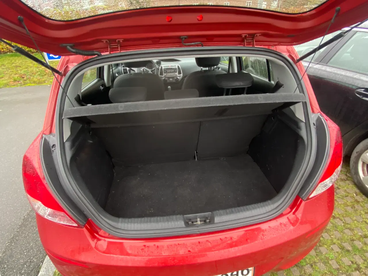 Billede 6 - Hyundai I20 1.1 CRDI Diesel Classic ECO-263.000 km