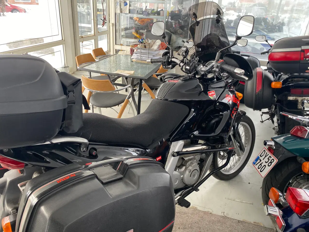 Billede 14 - MC, forskellige mærker og modeller