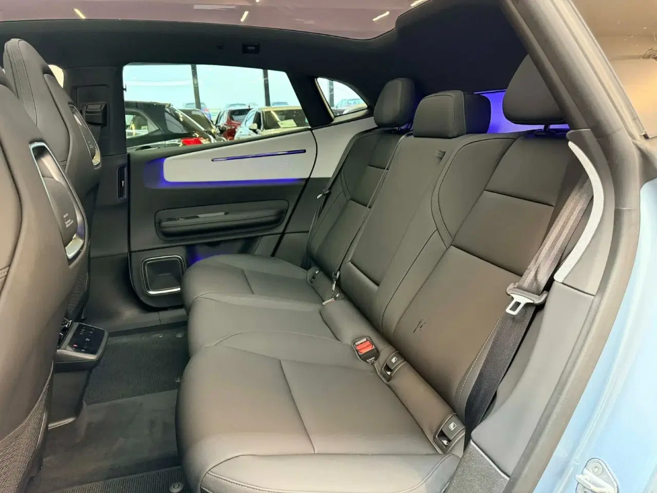 Billede 13 - Polestar 4 Long Range Nordic Edition