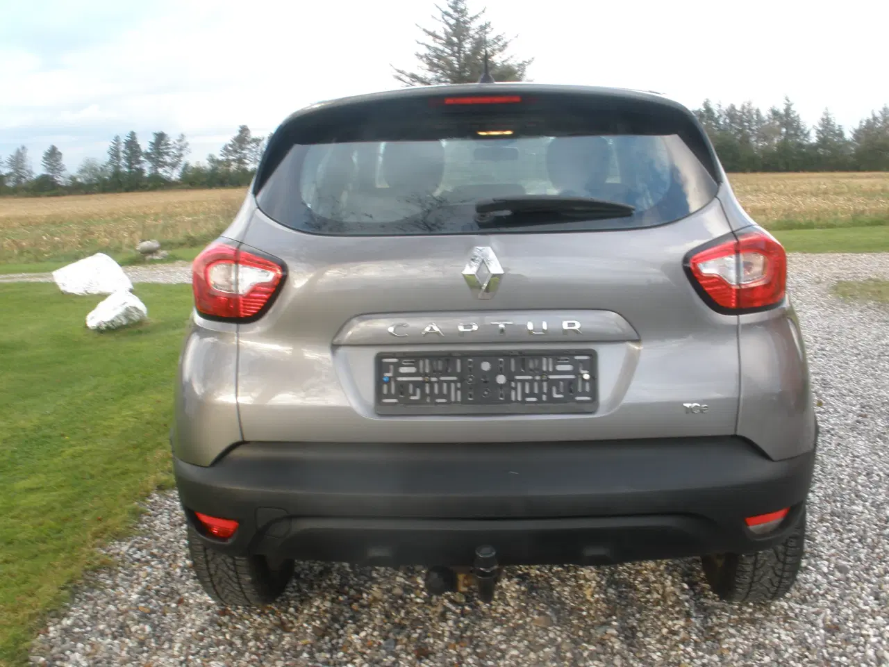 Billede 8 - Renault Captur TCE 90 5 dørs