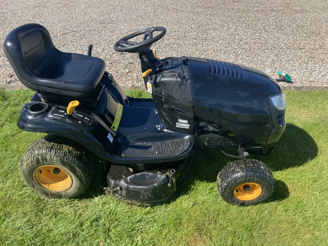 Billede 3 - Cylinderclipper