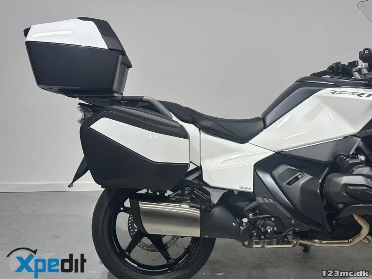 Billede 4 - BMW R 1300 RT