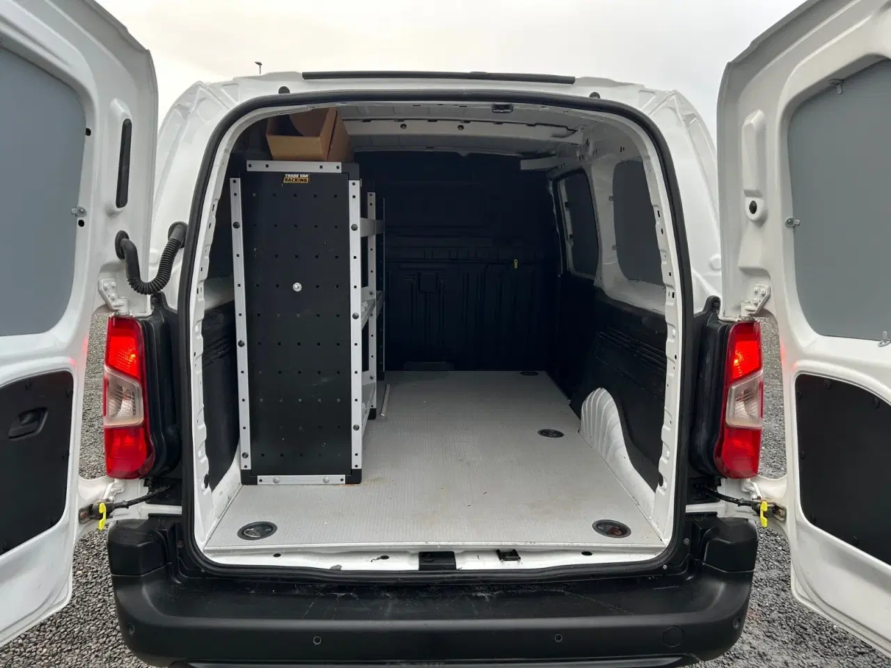 Billede 7 - Toyota ProAce City 1,5 D 102 Long Comfort