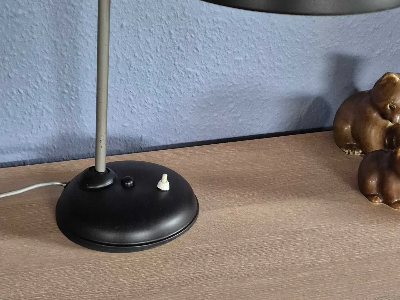 Billede 1 - Kristian Dell lampe