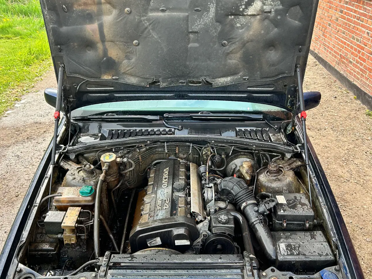 Billede 9 - Volvo s90 3.0